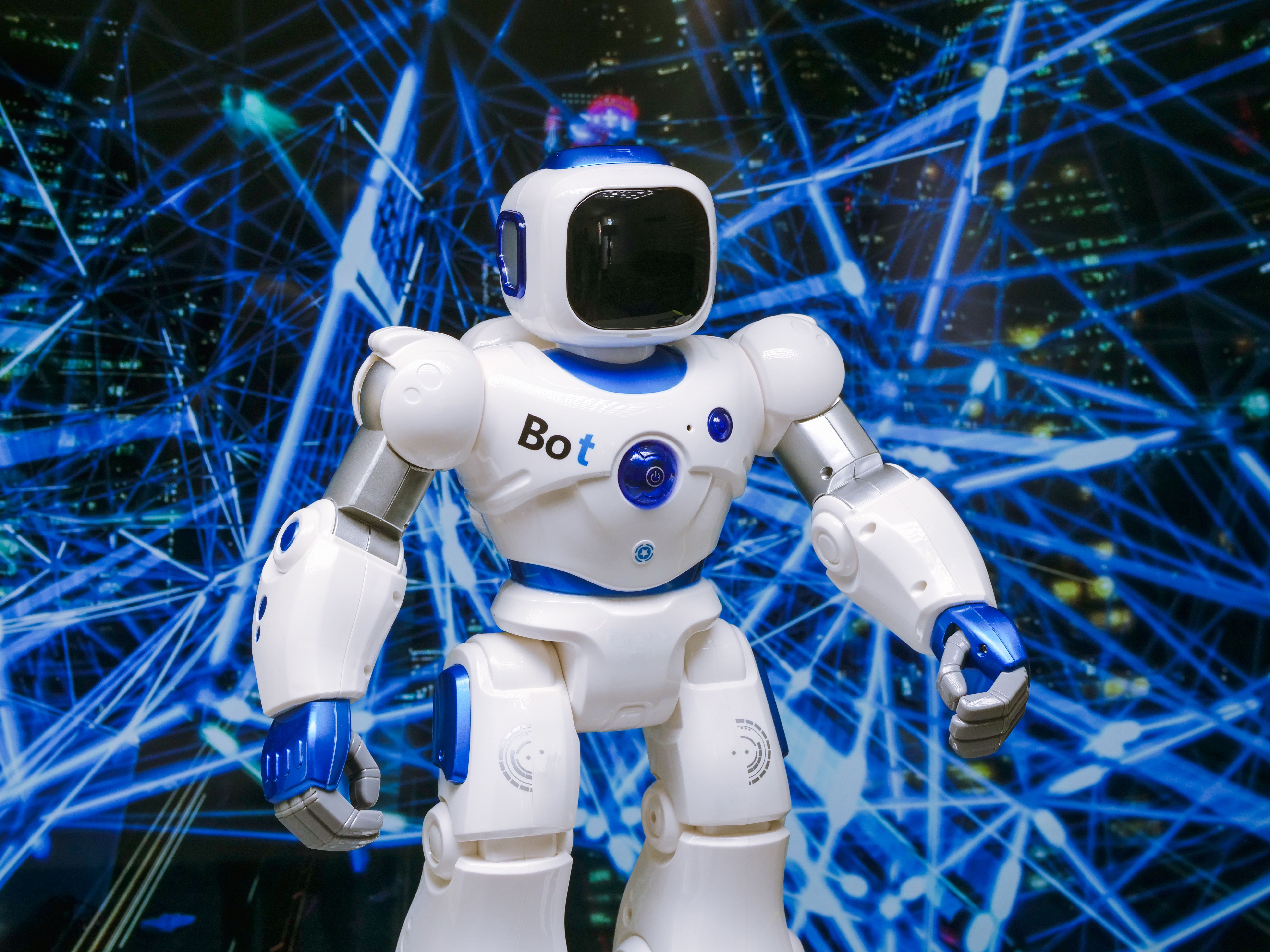 AI voice agent replacing traditional telecalling team for outbound sales calls