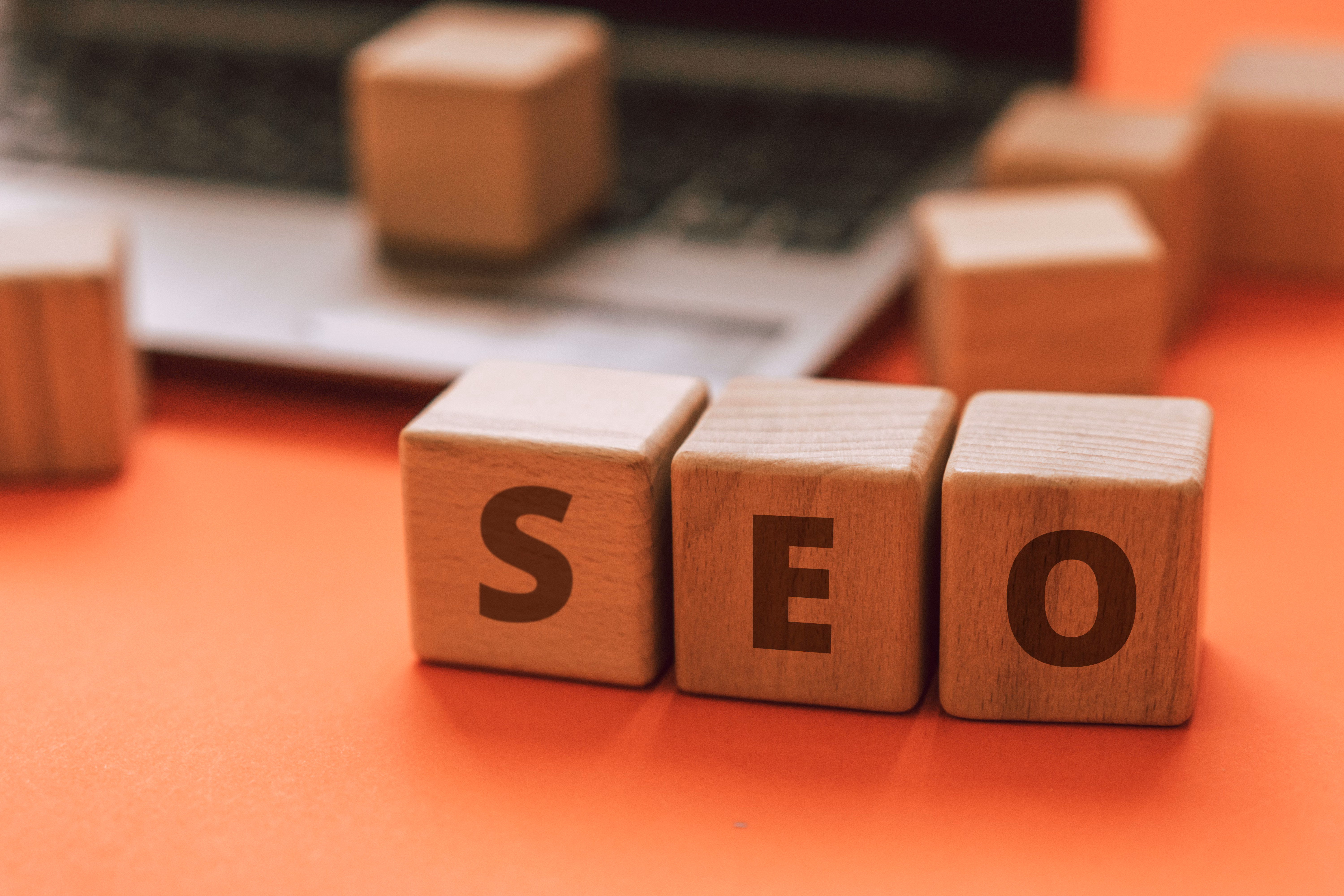 SEO, AEO and GEO analytics dashboard showing organic and AI visibility growth